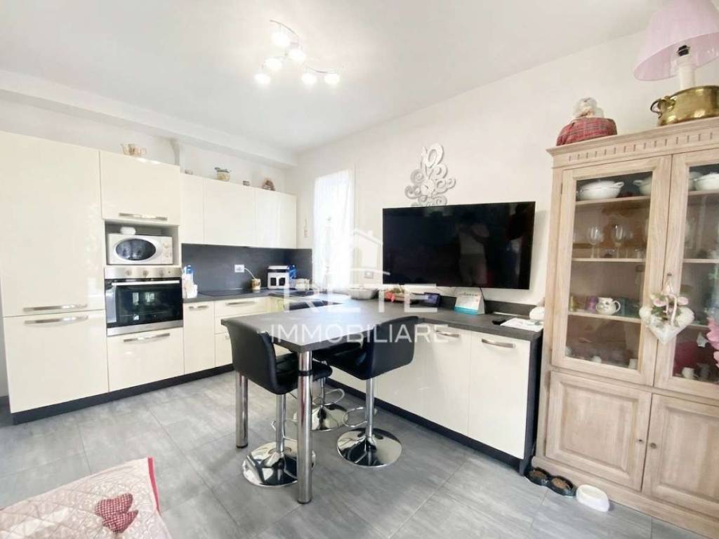 appartamento in vendita a Rimini in zona Rivabella