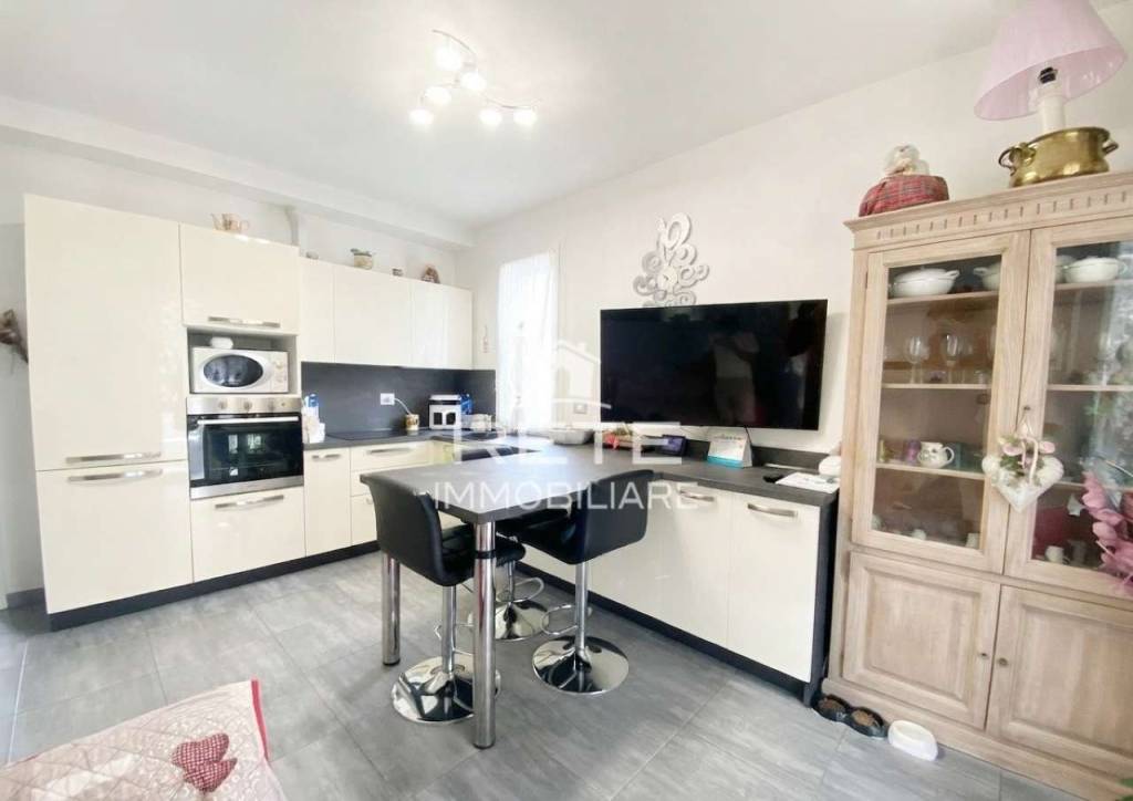 appartamento in vendita a Rimini in zona Rivabella