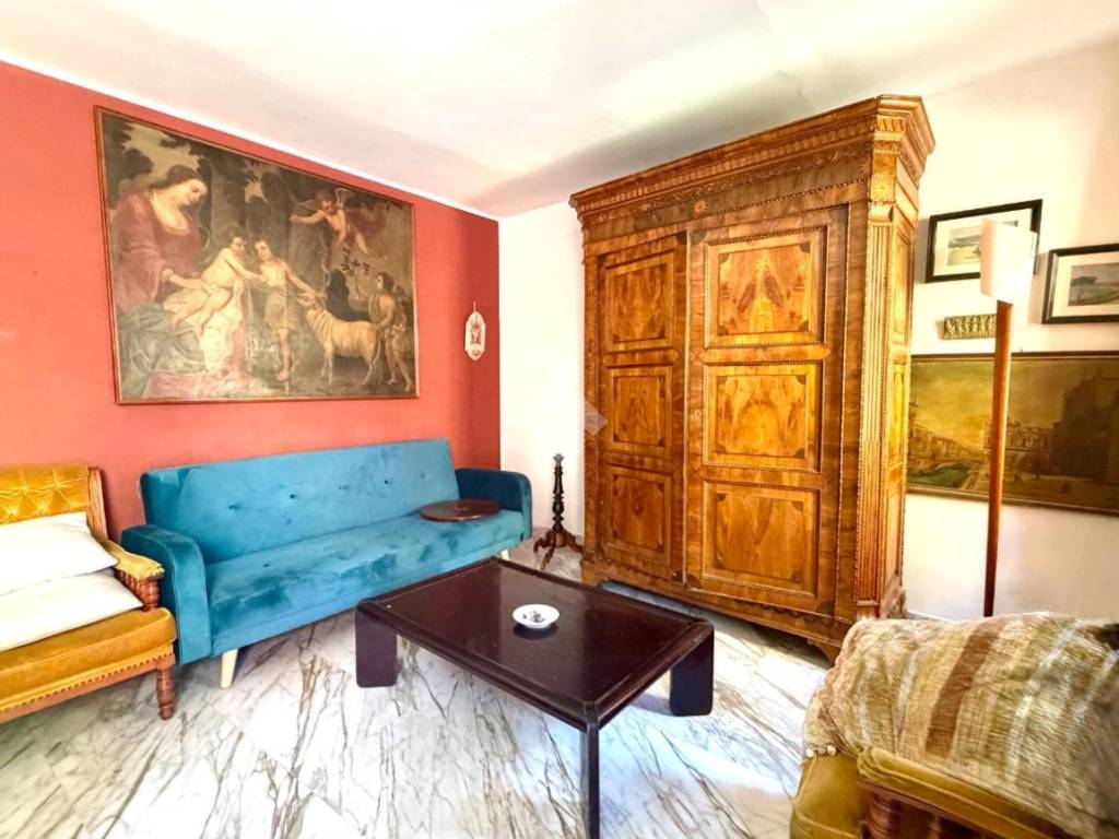 appartamento in vendita a Rimini in zona Borgo San Giuliano