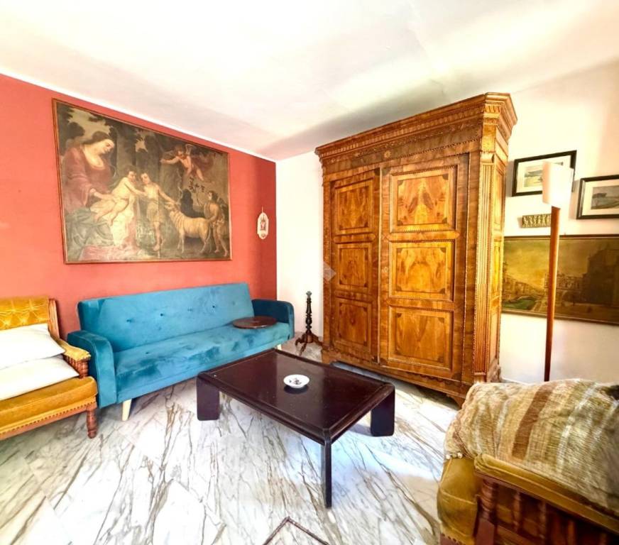 appartamento in vendita a Rimini in zona Borgo San Giuliano