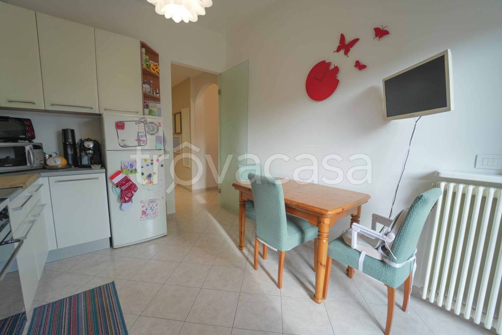 appartamento in vendita a Rimini
