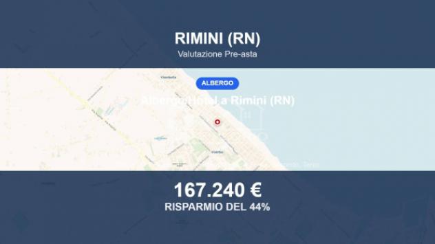 negozio in vendita a Rimini