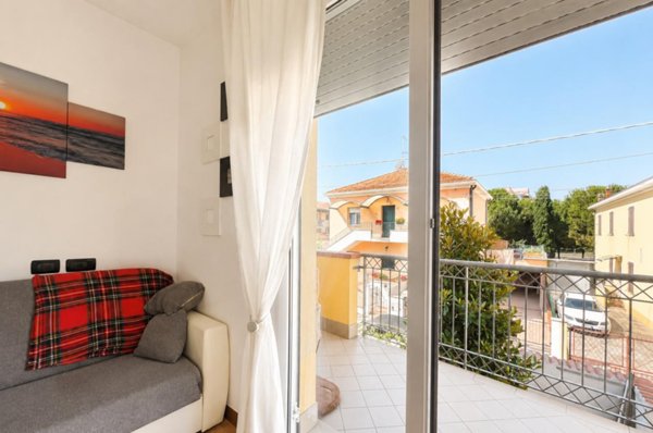 appartamento in vendita a Rimini in zona Rivazzurra
