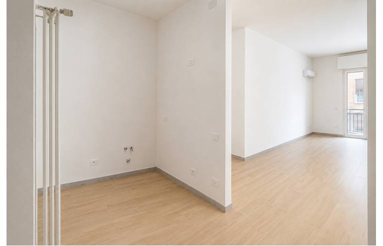 appartamento in vendita a Rimini in zona Centro Storico