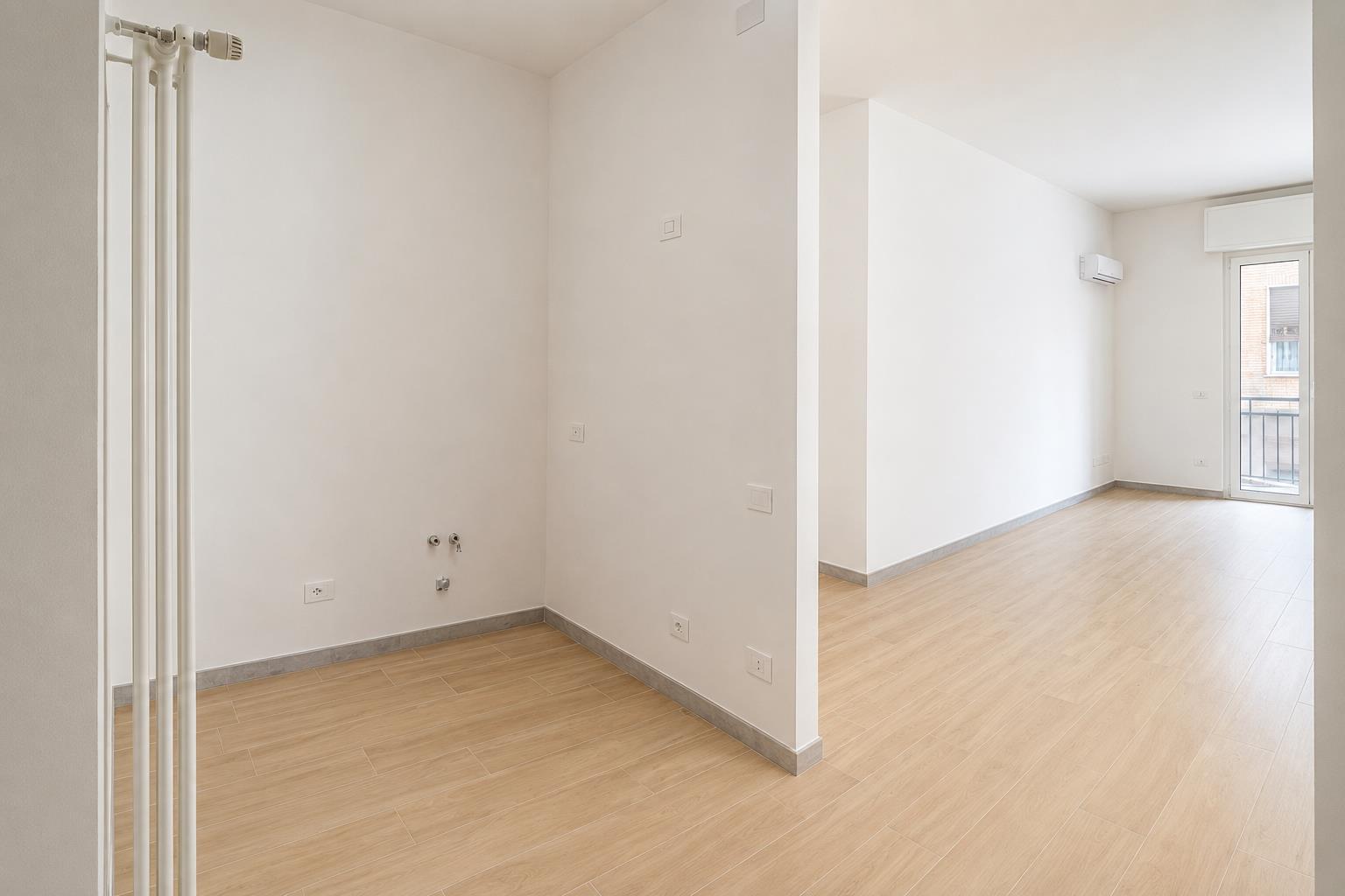 appartamento in vendita a Rimini in zona Centro Storico