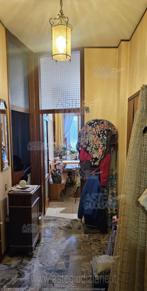 appartamento in vendita a Rimini in zona Fiera Vecchia