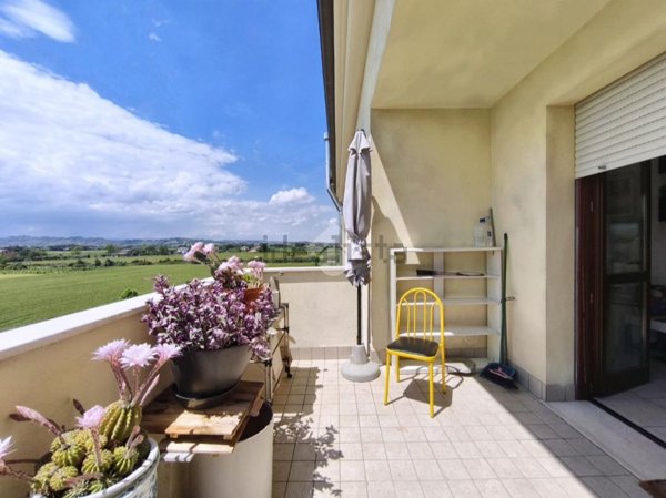 appartamento in vendita a Rimini in zona Corpolò