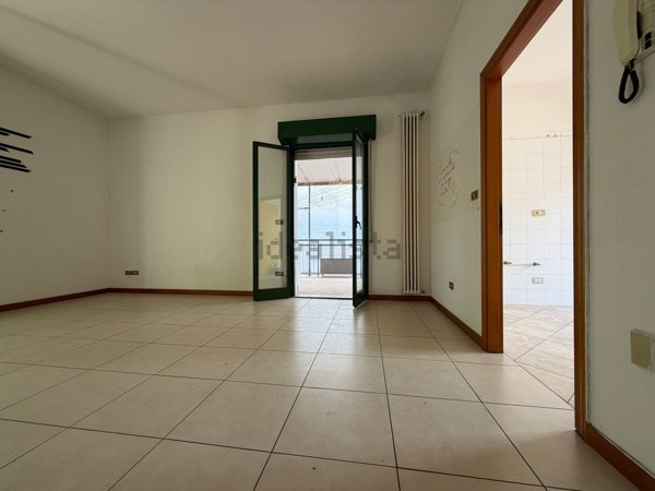 appartamento in vendita a Rimini in zona Miramare di Rimini