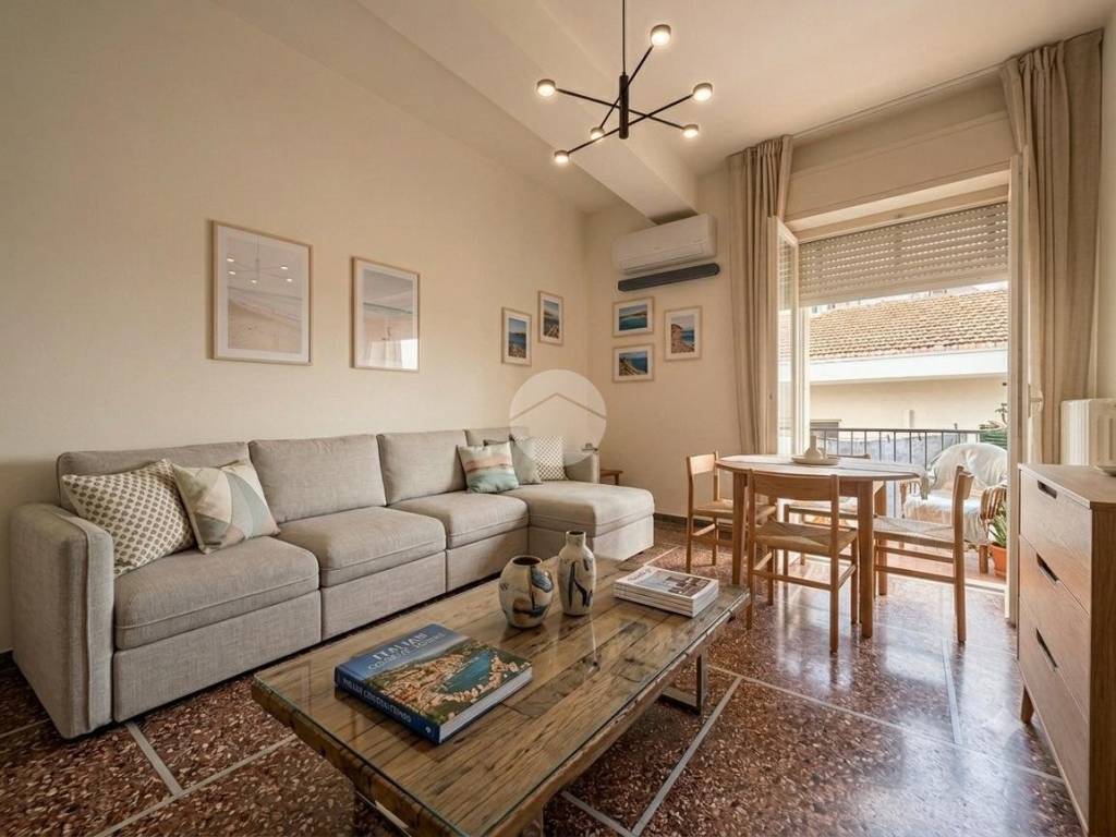 appartamento in vendita a Rimini in zona Bellariva