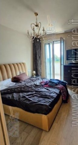 appartamento in vendita a Rimini in zona Gaiofana