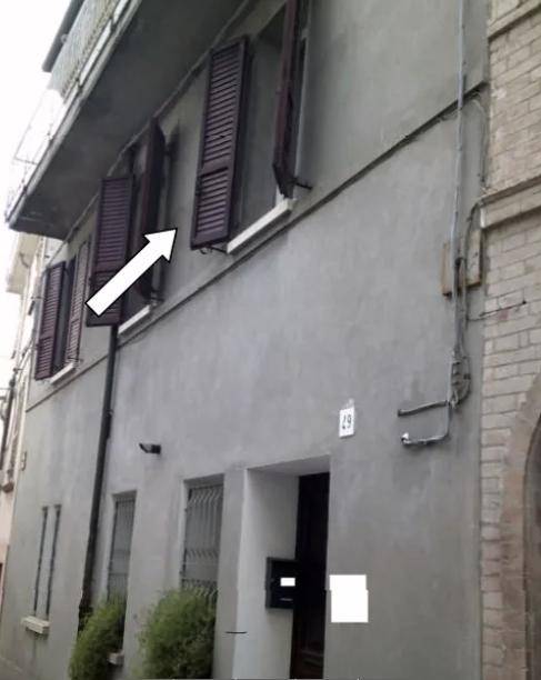 appartamento in vendita a Rimini in zona Centro Storico