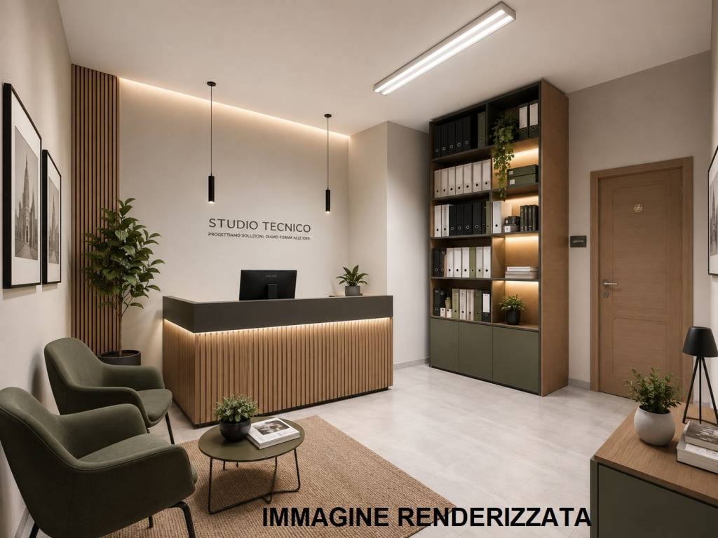 appartamento in vendita a Rimini in zona Viserba