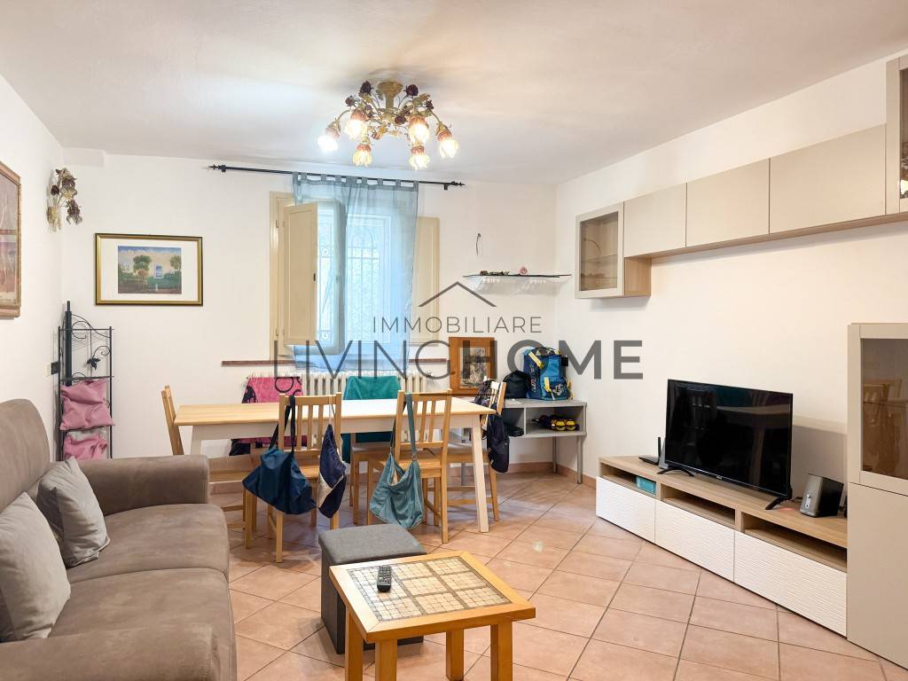 appartamento in vendita a Rimini in zona Marina Centro