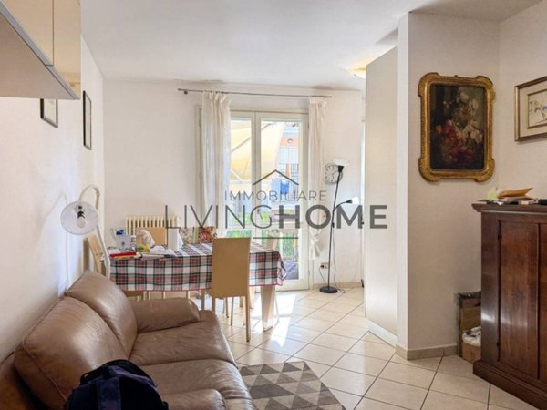 appartamento in vendita a Rimini in zona Borgo Mazzini