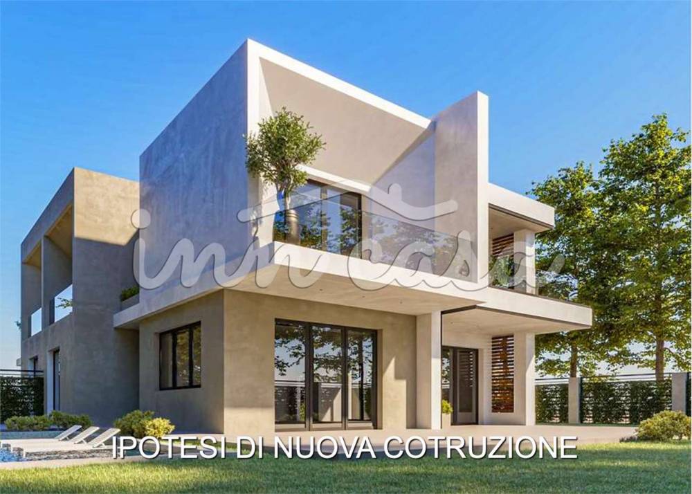 casa indipendente in vendita a Rimini in zona Borgo San Giovanni