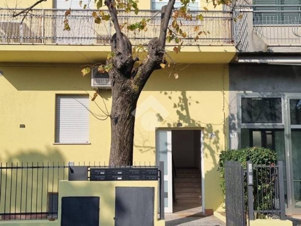 appartamento in vendita a Rimini in zona Bellariva