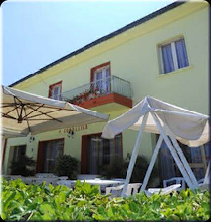 negozio in vendita a Rimini in zona Torre Pedrera