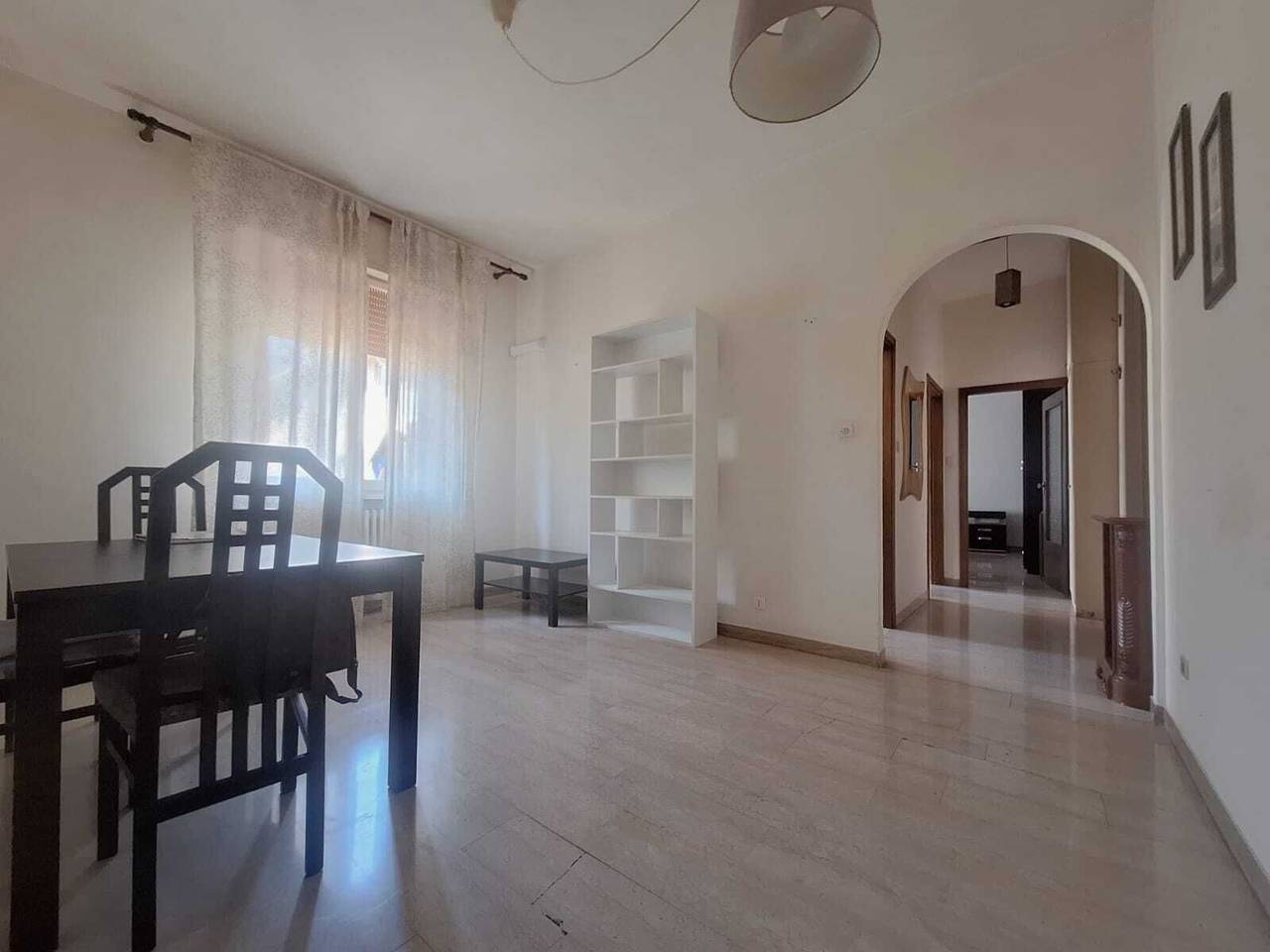 appartamento in vendita a Rimini in zona Borgo Mazzini