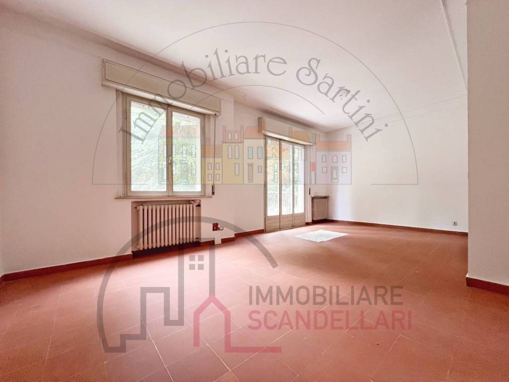 appartamento in vendita a Rimini in zona Marina Centro