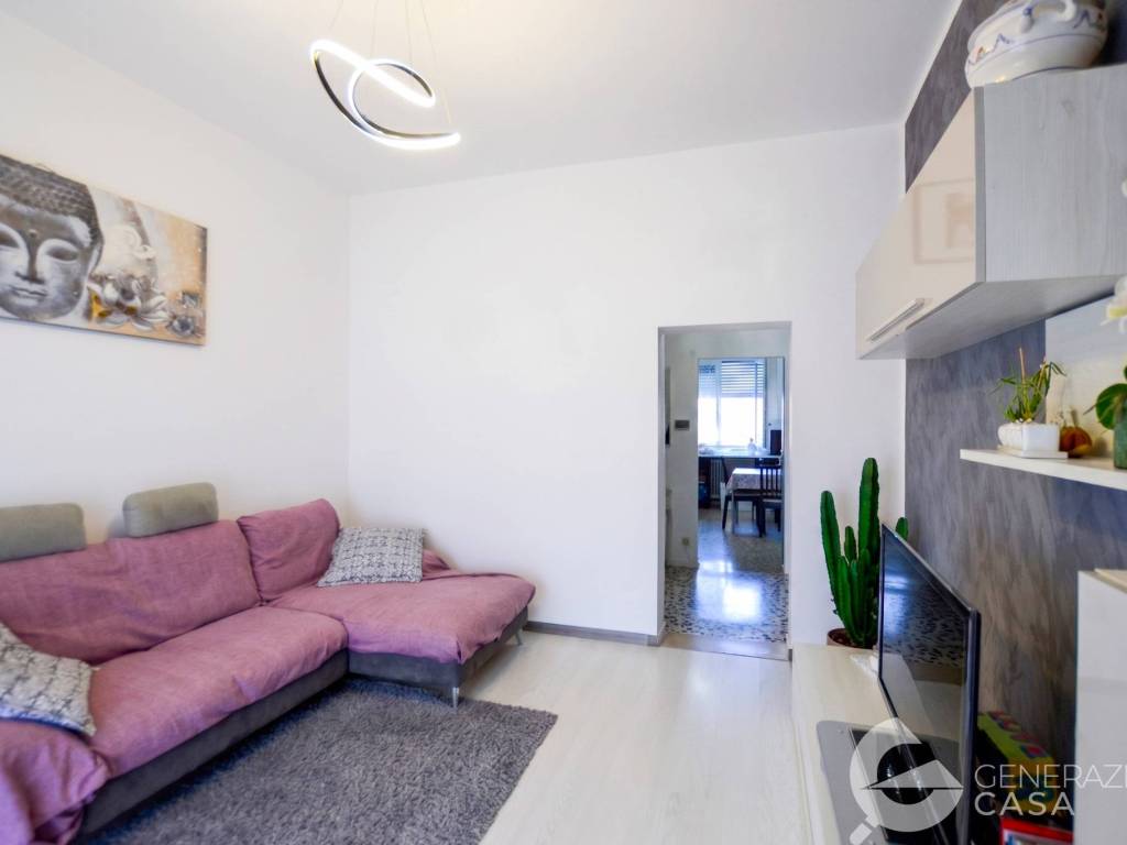 appartamento in vendita a Rimini in zona Lagomaggio