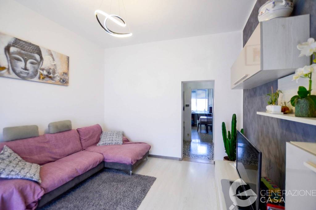 appartamento in vendita a Rimini in zona Lagomaggio