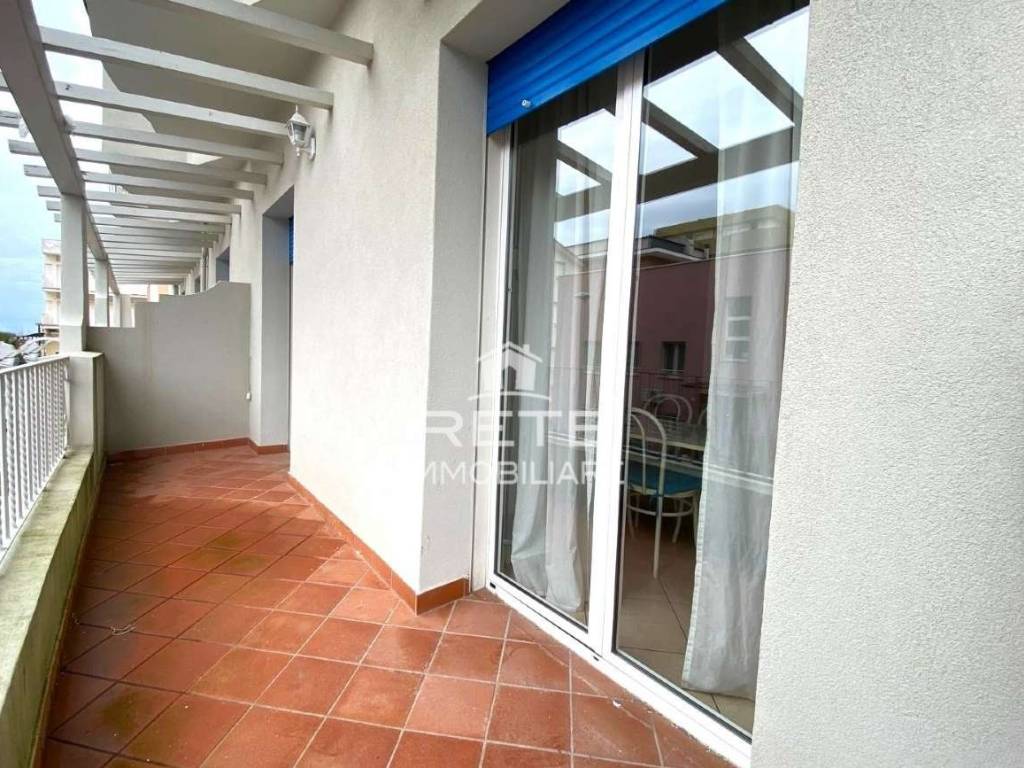 appartamento in vendita a Rimini in zona Rivabella