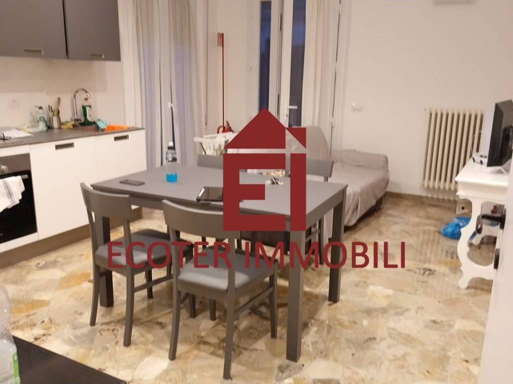 appartamento in vendita a Rimini