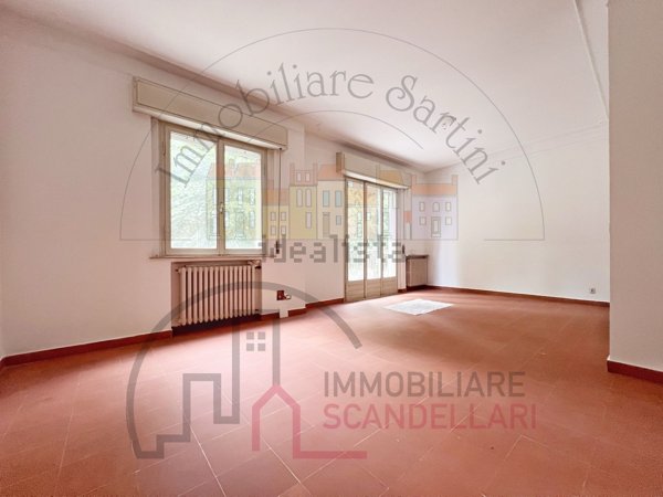 appartamento in vendita a Rimini in zona Marina Centro