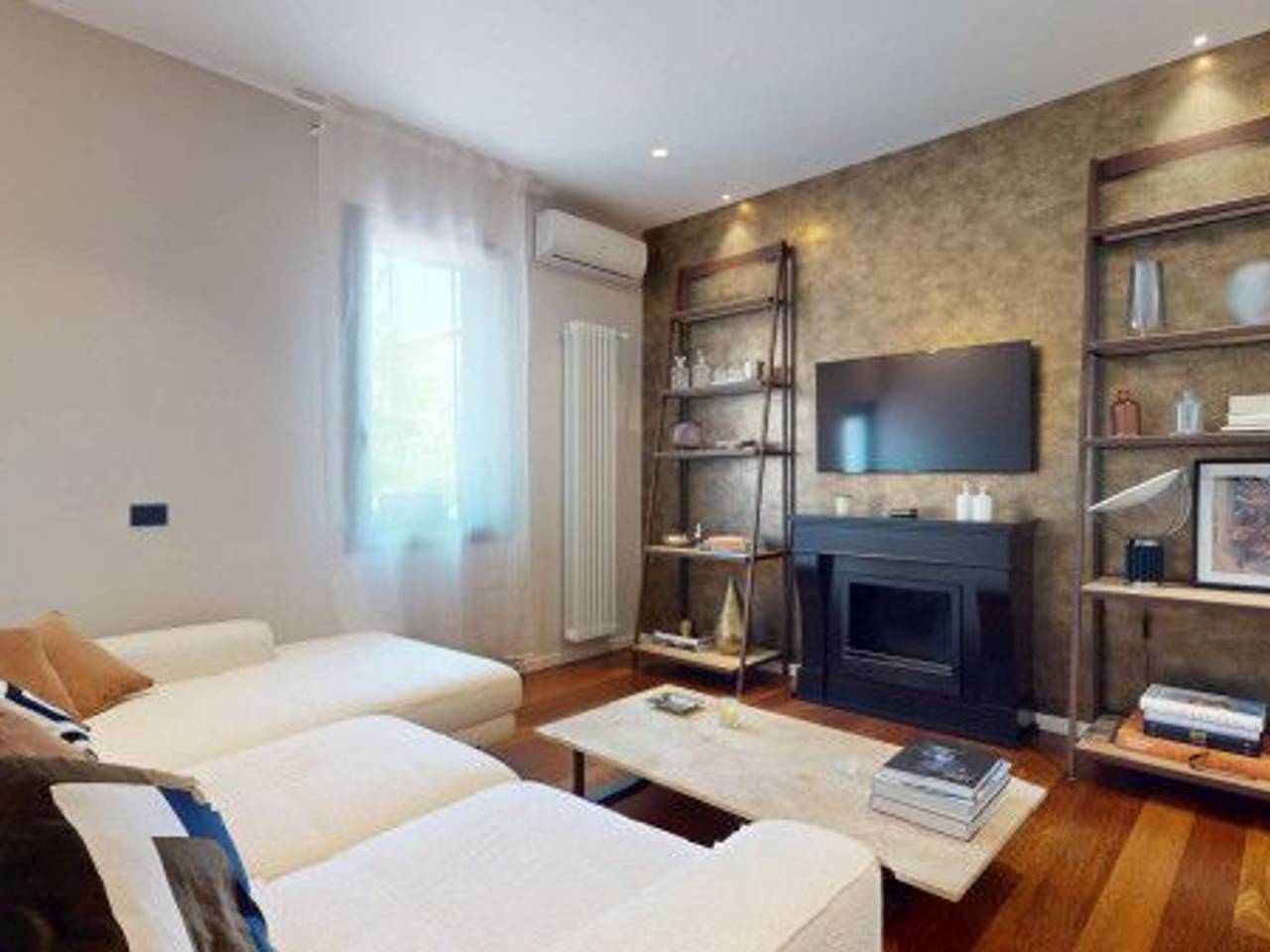 casa indipendente in vendita a Rimini in zona Marina Centro