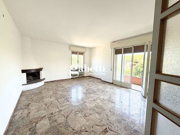 appartamento in vendita a Rimini in zona Marina Centro