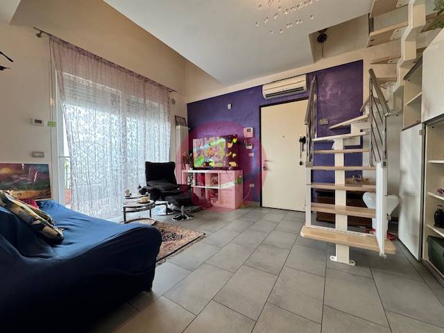 appartamento in vendita a Rimini in zona Santa Giustina