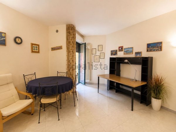 appartamento in vendita a Rimini in zona Vergiano