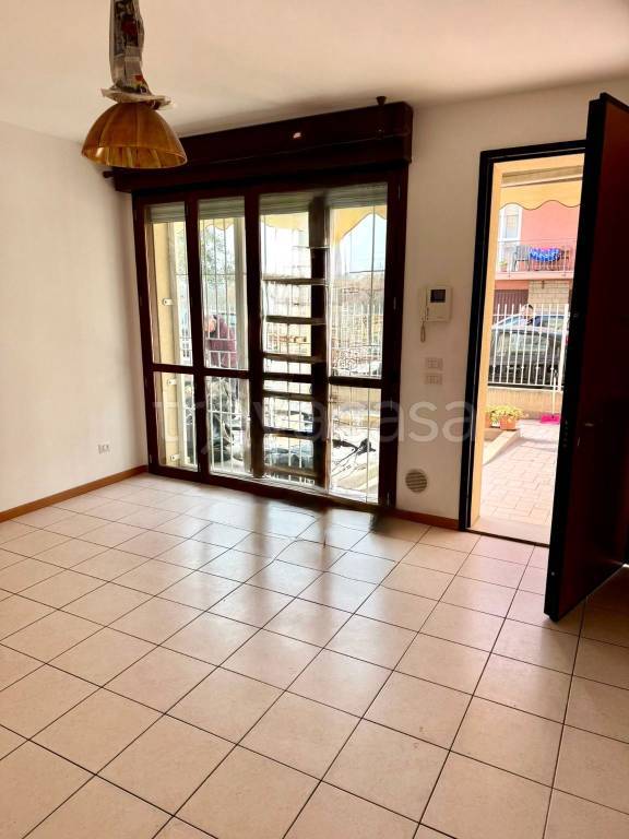 appartamento in vendita a Rimini in zona Rivabella