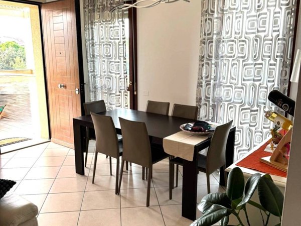 appartamento in vendita a Rimini in zona Rivazzurra