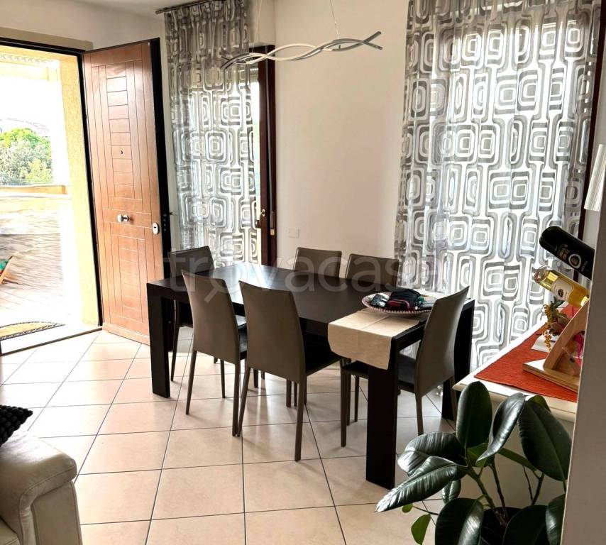 appartamento in vendita a Rimini in zona Marebello