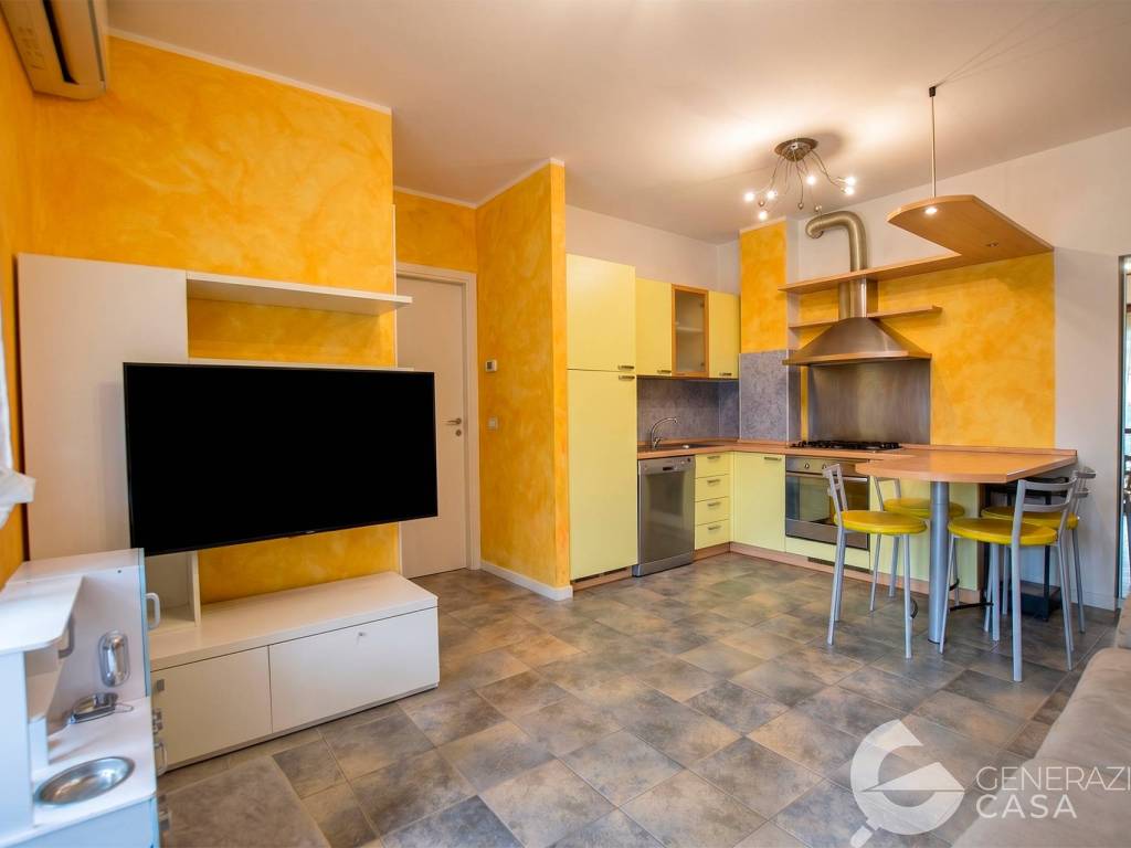 appartamento in vendita a Rimini