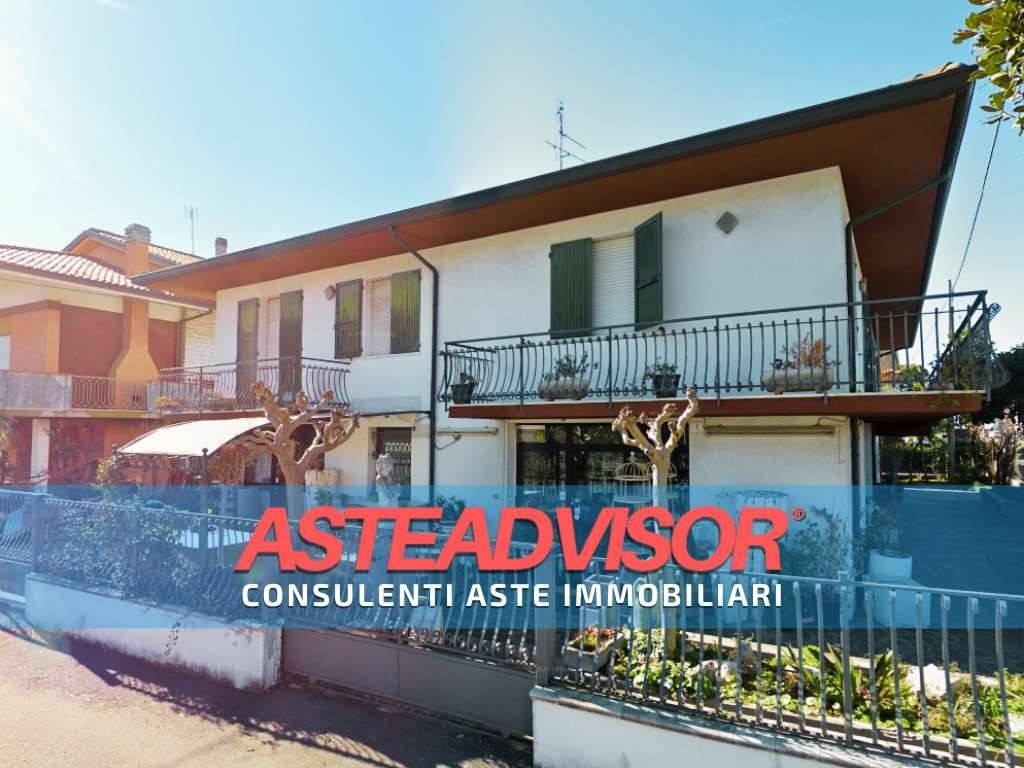 appartamento in vendita a Rimini in zona Centro Storico