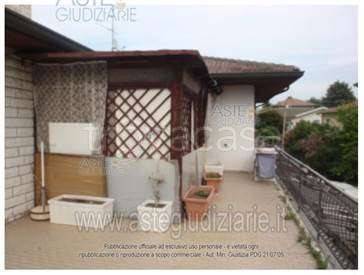 casa indipendente in vendita a Rimini in zona Santa Giustina