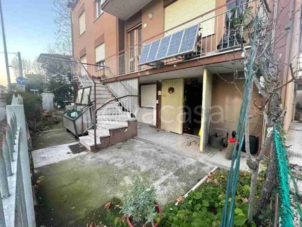 appartamento in vendita a Rimini in zona Miramare di Rimini