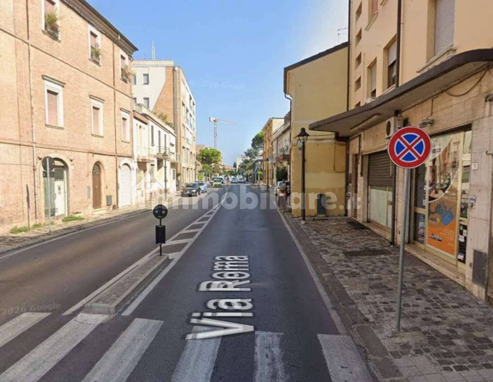 casa indipendente in vendita a Rimini in zona Centro Storico