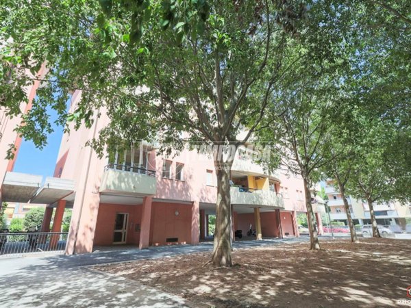 appartamento in vendita a Rimini in zona Grotta Rossa
