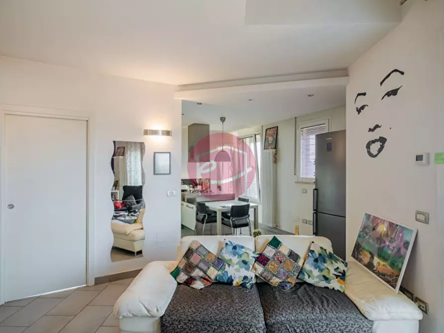appartamento in vendita a Rimini in zona Santa Giustina