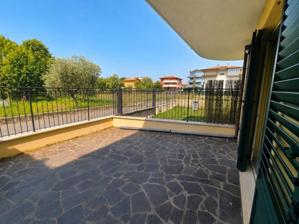 appartamento in vendita a Rimini in zona Viserbella