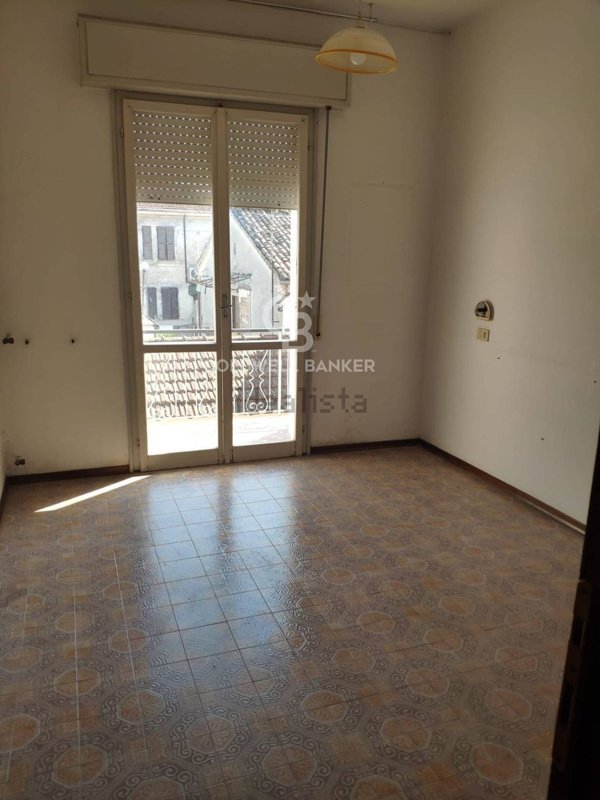 mansarda in vendita a Rimini in zona Viserba
