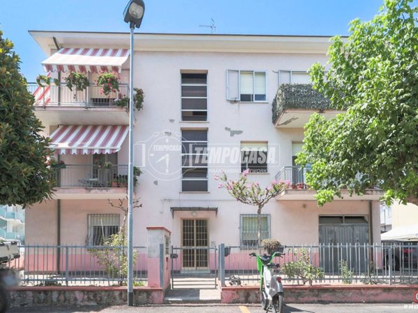 appartamento in vendita a Rimini in zona San Giuliano a Mare