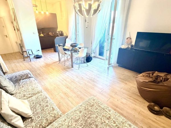 appartamento in vendita a Rimini in zona San Giuliano a Mare