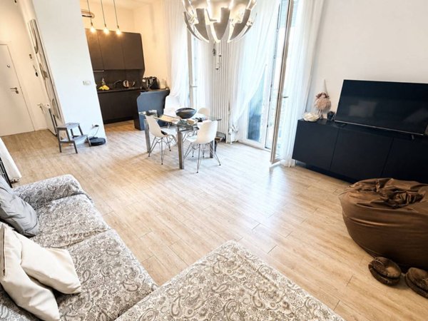 appartamento in vendita a Rimini in zona San Giuliano a Mare