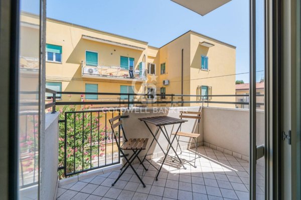 appartamento in vendita a Rimini in zona San Giuliano a Mare