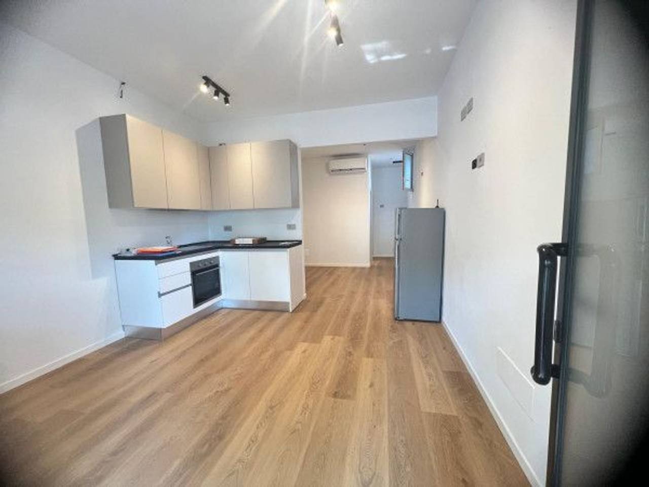 appartamento in vendita a Rimini in zona Lagomaggio