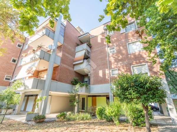 appartamento in vendita a Rimini in zona Fiera Vecchia